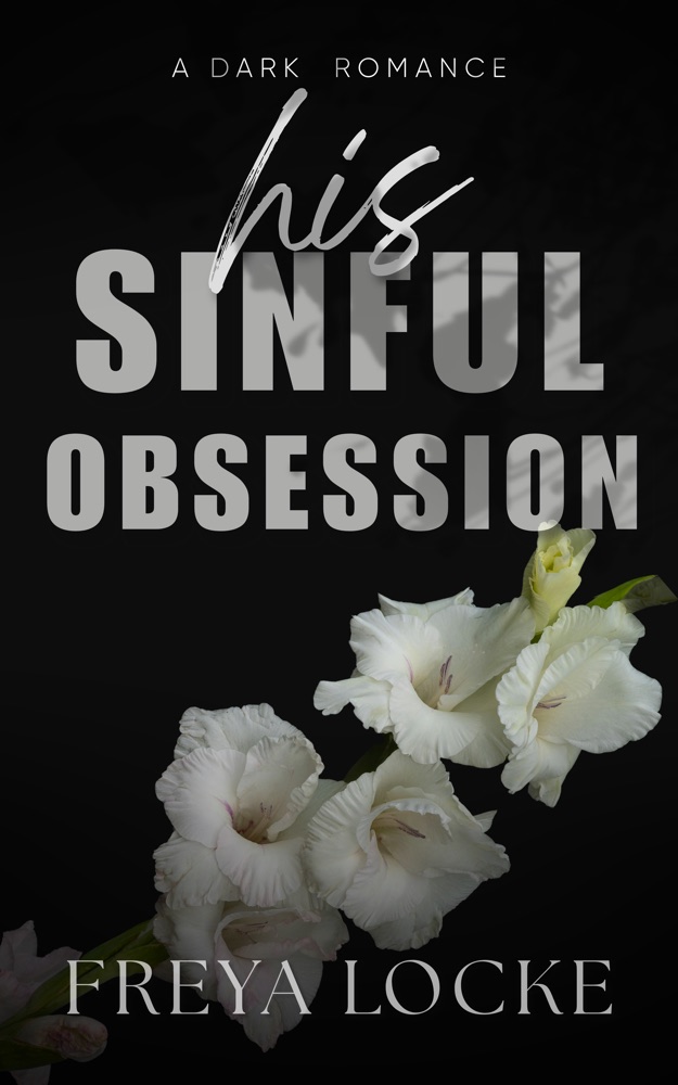 His Sinful Obsession book cover